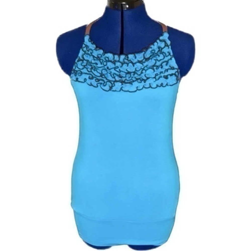 Gilli - Sleeveless Top - Size Medium - Casual Date